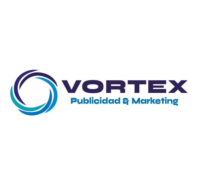 VORTEX Agency logo